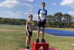 1500m Lars