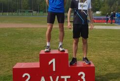 800m Robbe
