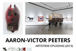 Aaron-Victor Peeters
