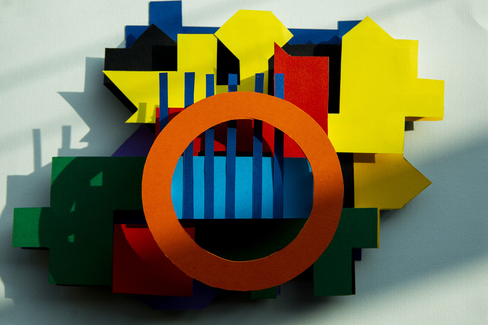 Wat Is Vormgeving In Kunst