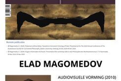 Elad Magomedov
