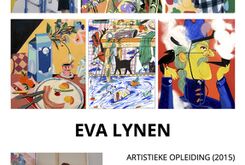 Eva Lynen
