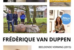 Frederique Van Dupppen