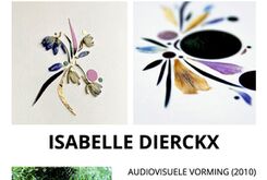 Isabelle Dierckx