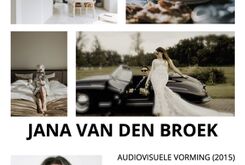 Jana Van den Broek