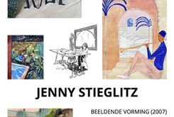 Jenny Stieglitz