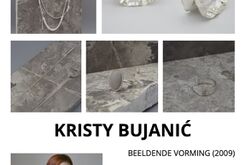Kristy Bujanic