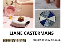Liane Castermans
