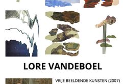 Lore Vandeboel