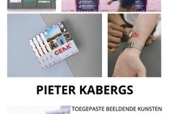 Pieter Kabergs