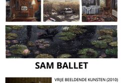 Sam Ballet