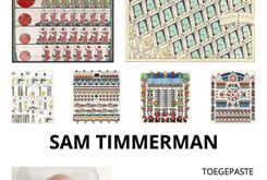 Sam Timmerman
