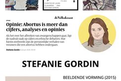 Stefanie Gordin
