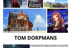 Tom Dorpmans